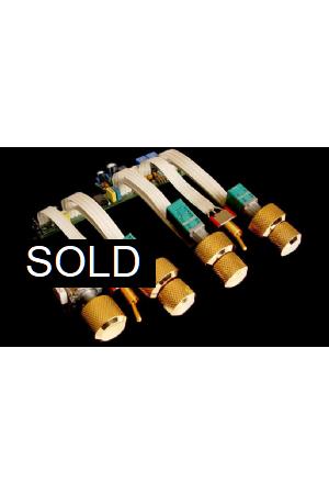 John East U Retro 01 Deluxe John East U Retro 01 Deluxe